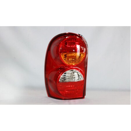 Tyc 11-5886-01  Regular 11-5886-01